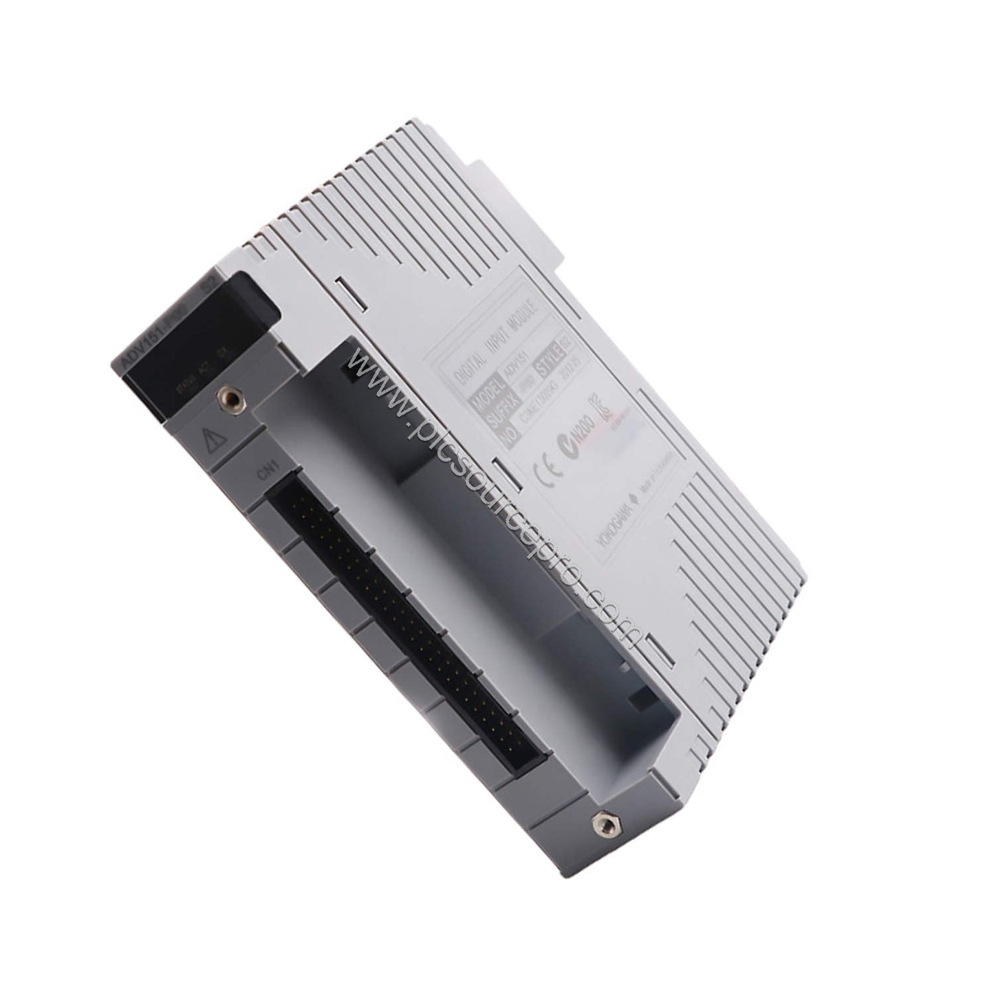 Yokogawa ADV551-P53/D5A00 - ADV551-P53/D5A00