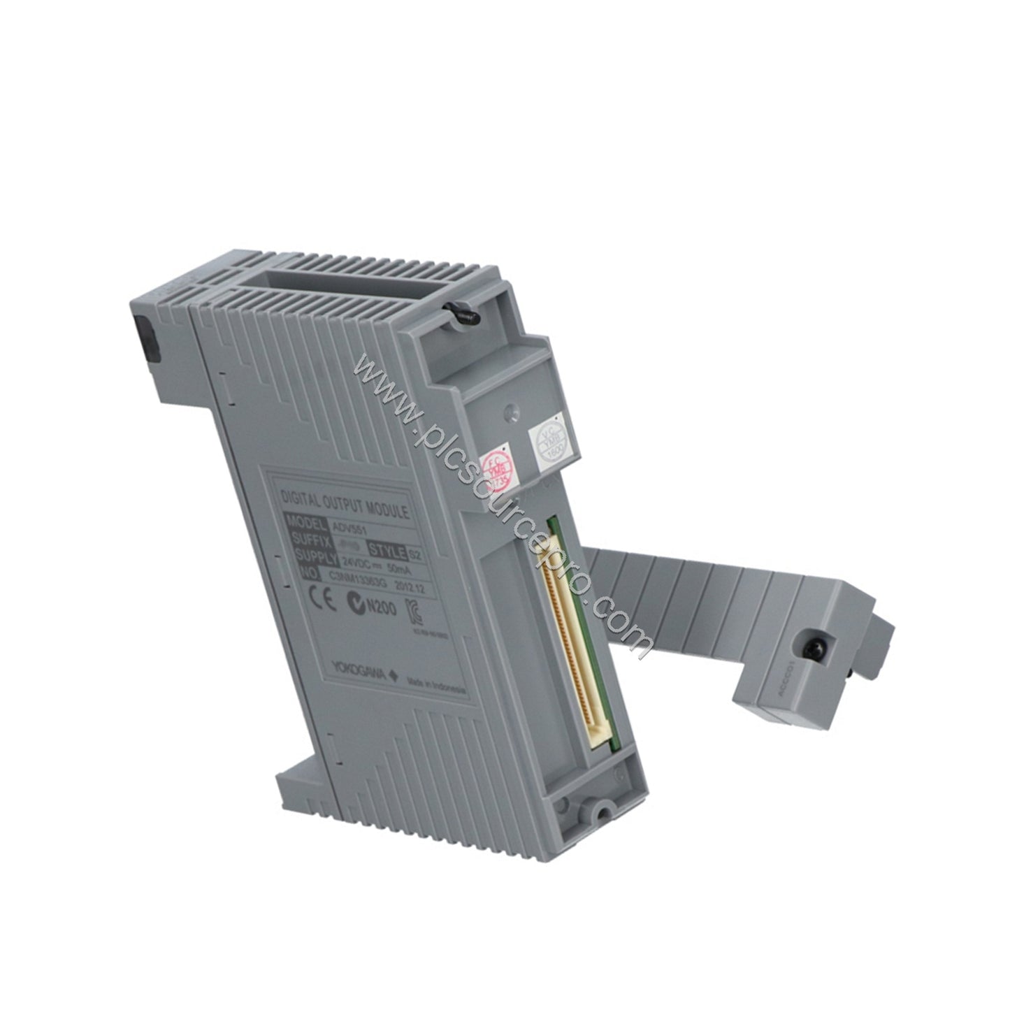 Yokogawa ADV551-P50/D5A00 - ADV551-P50/D5A00