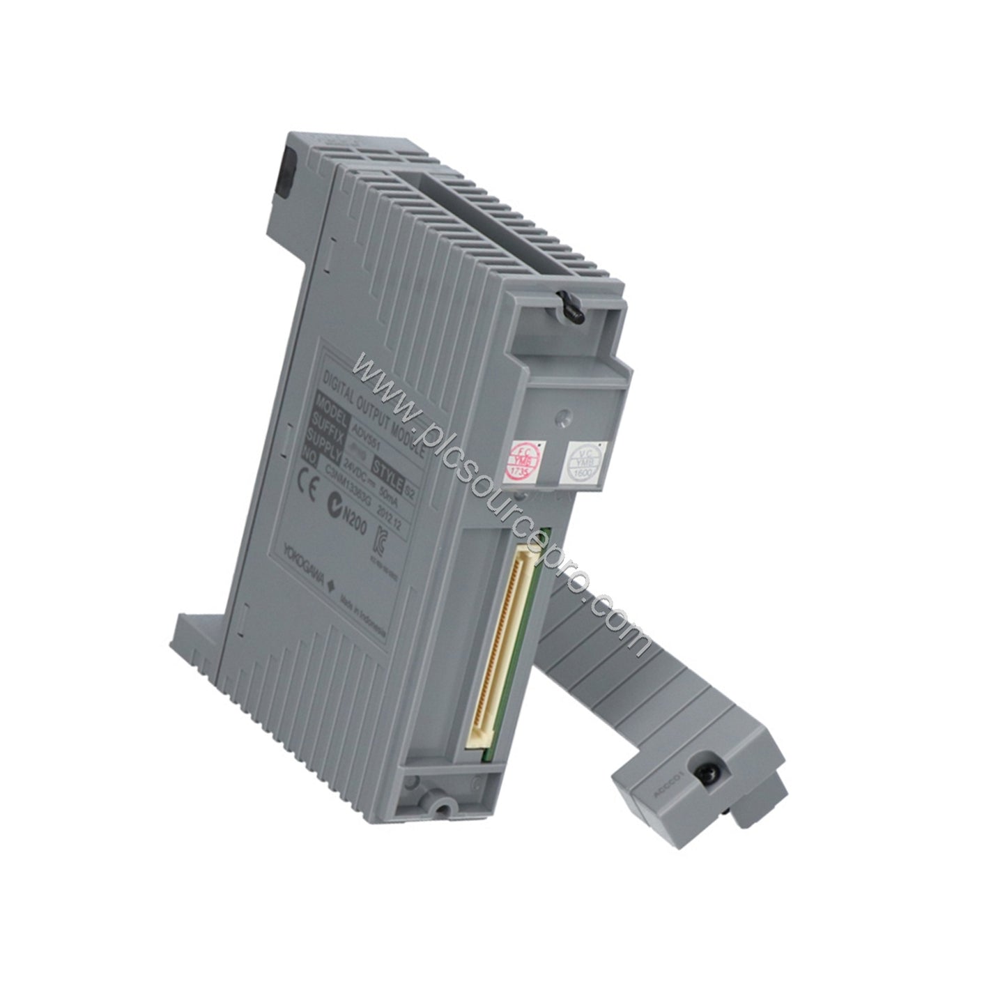 Yokogawa ADV551-P50/D5A00 - ADV551-P50/D5A00