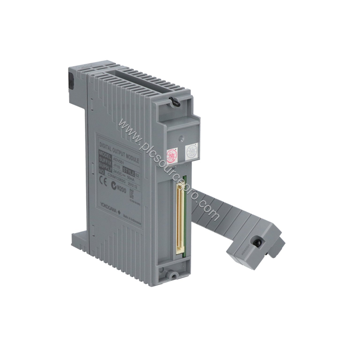 Yokogawa ADV551-P50/D5A00 - ADV551-P50/D5A00