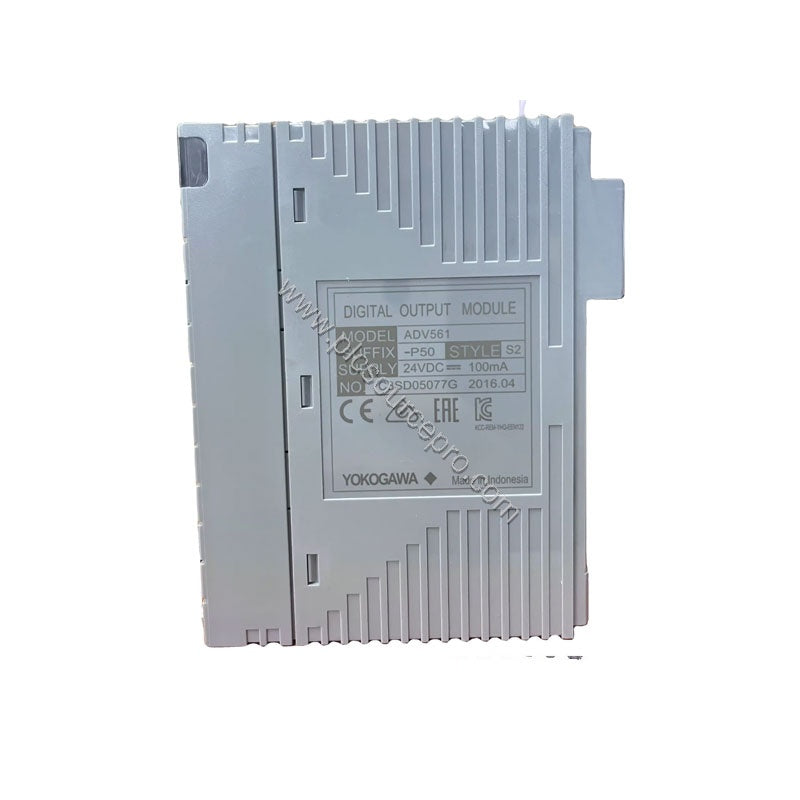 Yokogawa ADV561-P50 - ADV561-P50