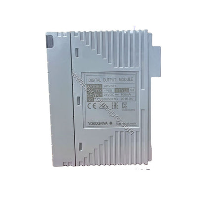 Yokogawa ADV561-P50 - ADV561-P50