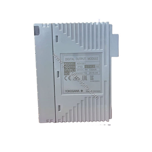 Yokogawa ADV561-P50 - ADV561-P50