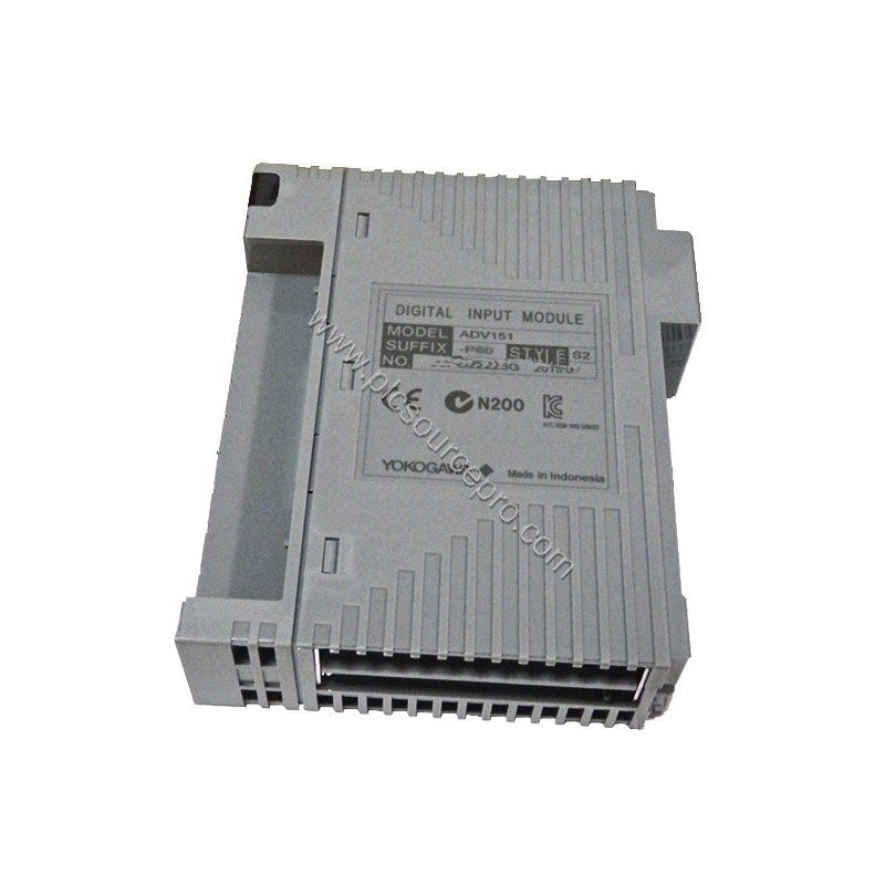 Yokogawa ADV561-P50 - ADV561-P50