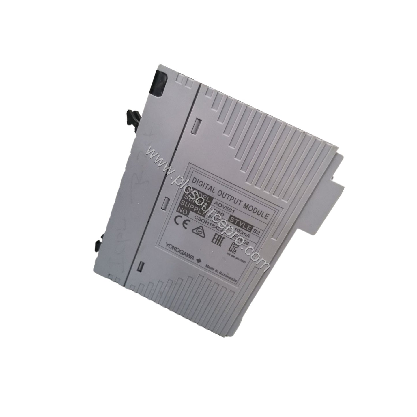 Yokogawa ADV561-P50 - ADV561-P50