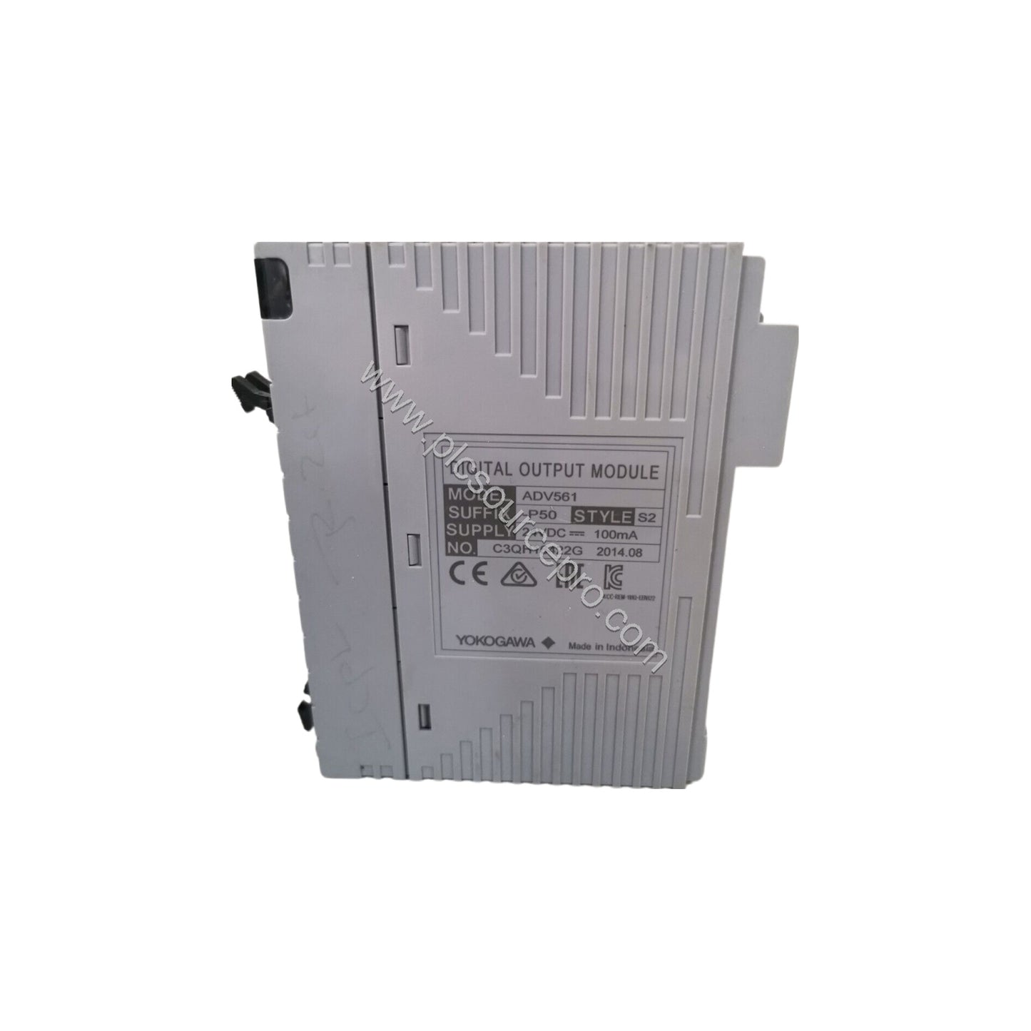 Yokogawa ADV561-P50 - ADV561-P50