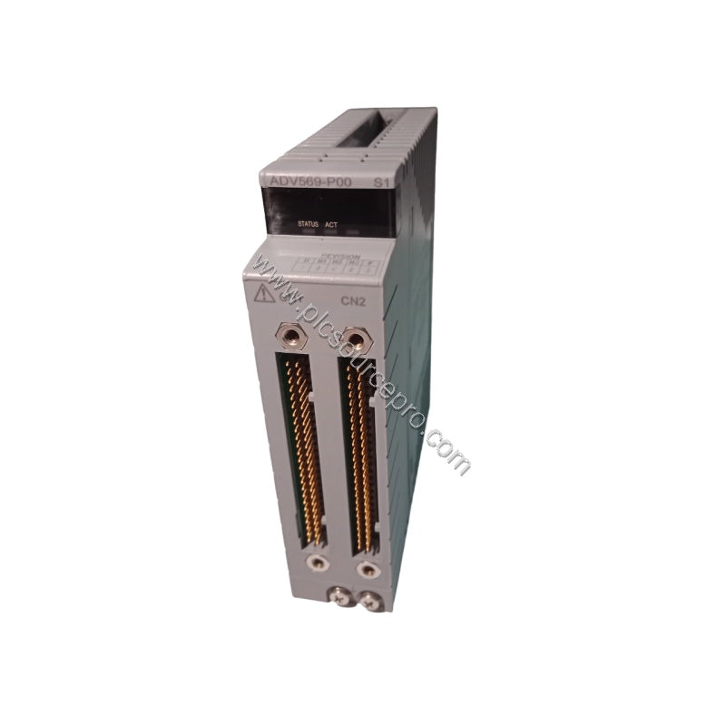 Yokogawa ADV569-P00 - ADV569-P00