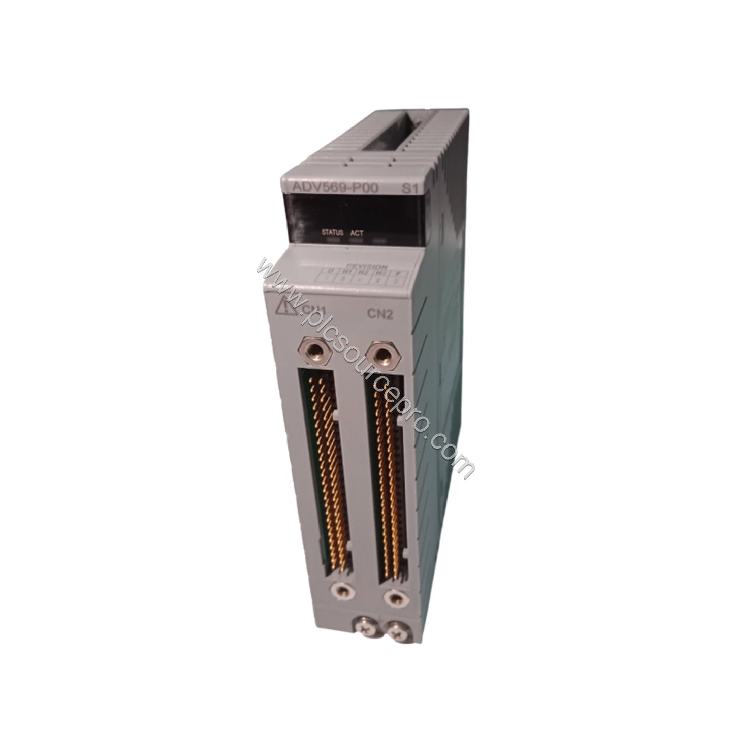 Yokogawa ADV569-P00 - ADV569-P00