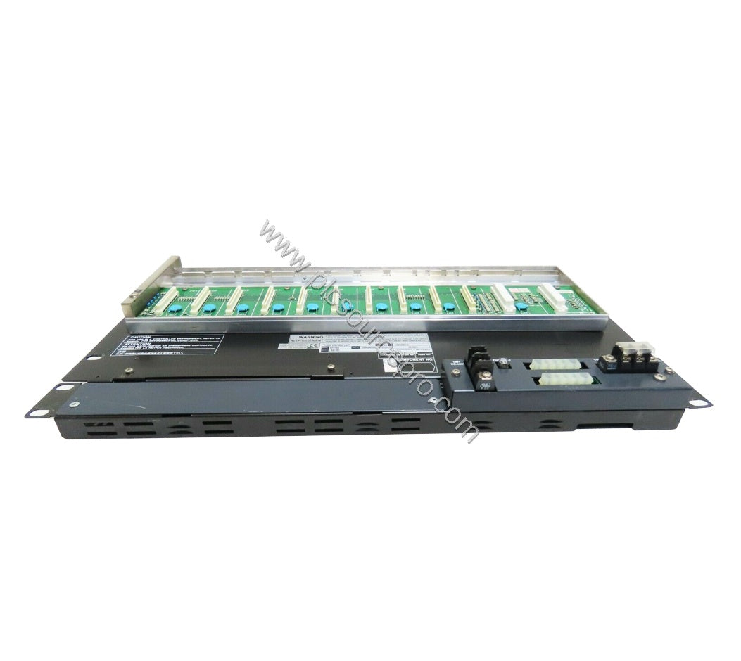 Yokogawa AFV10D-S41201 - AFV10D-S41201