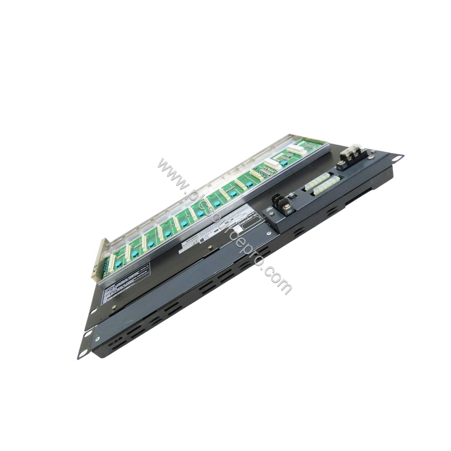 Yokogawa AFV10D-S41201 - AFV10D-S41201