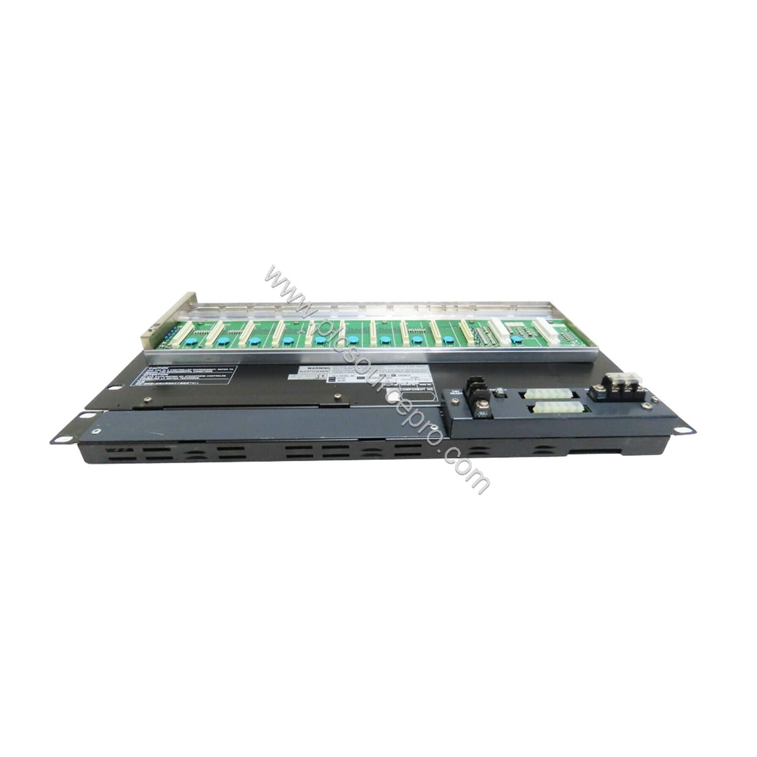 Yokogawa AFV10D-S41201 - AFV10D-S41201
