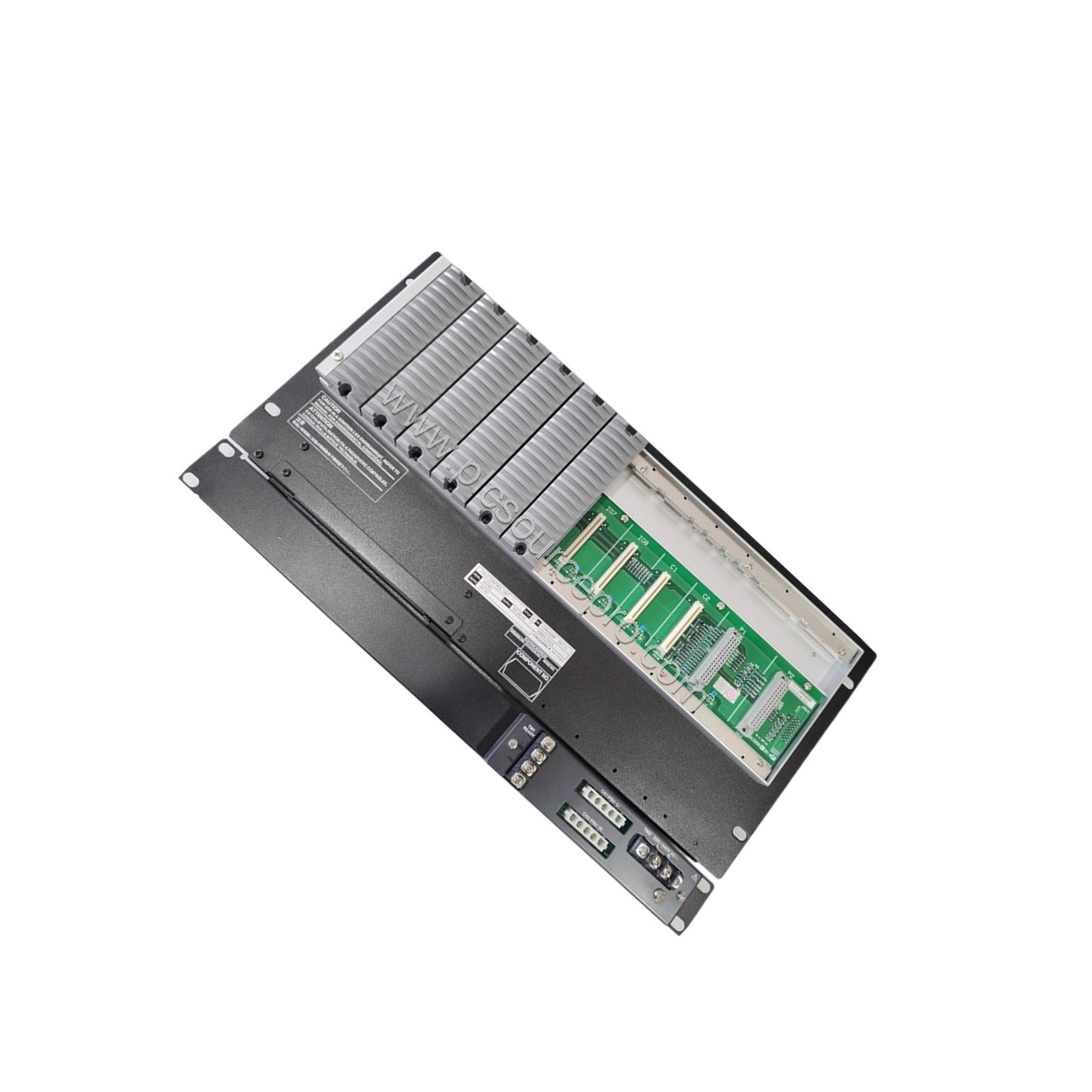 Yokogawa AFV30D-A41252 - AFV30D-A41252
