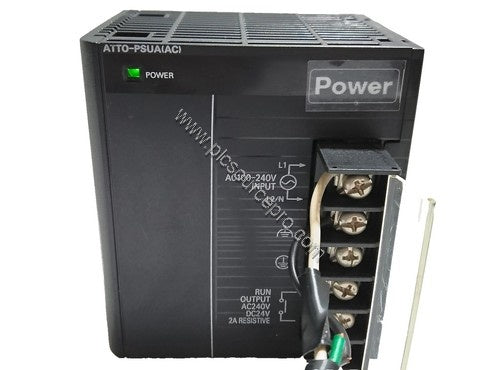 Yokogawa AGS813-S10 - AGS813-S10