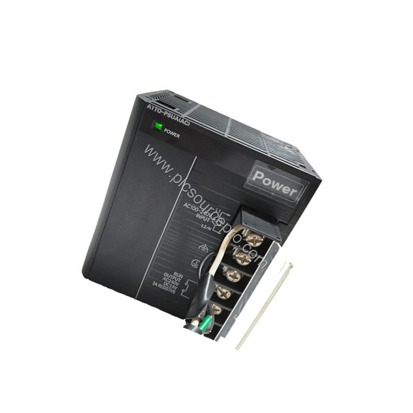 Yokogawa AGS813-S10 - AGS813-S10