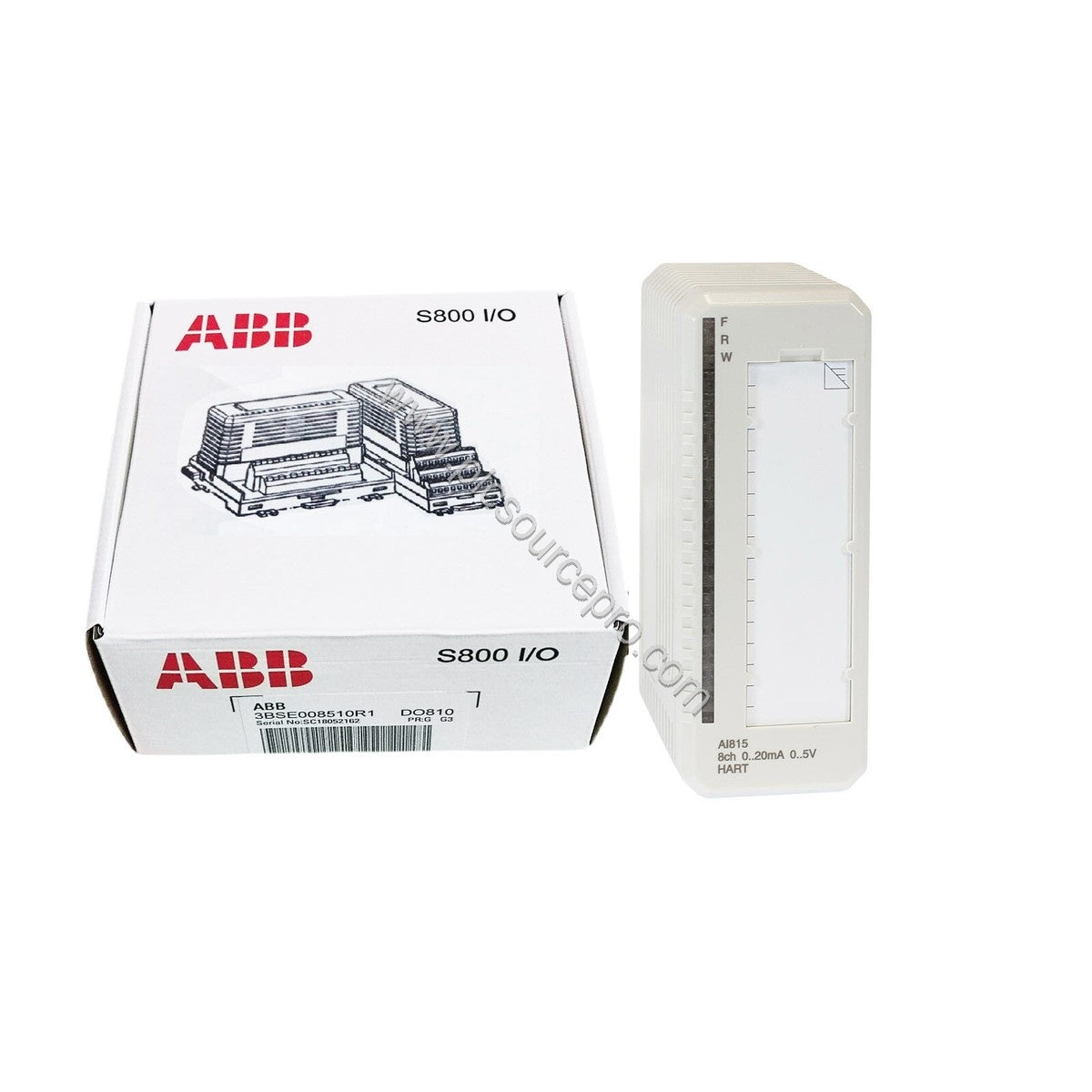 ABB AI815 Product Image 4