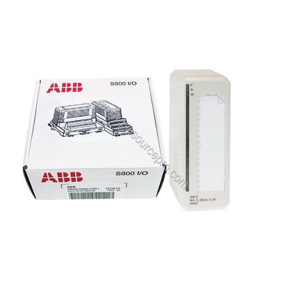 ABB AI815 Product Image 4