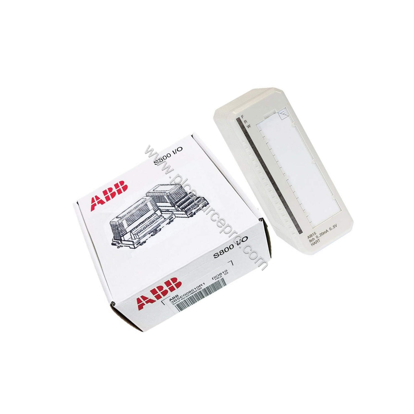 ABB AI815 Product Image 6