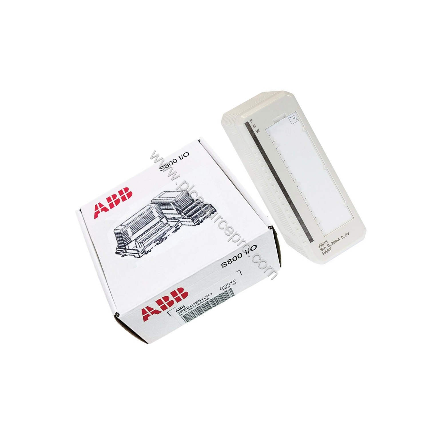 ABB AI815 Product Image 6