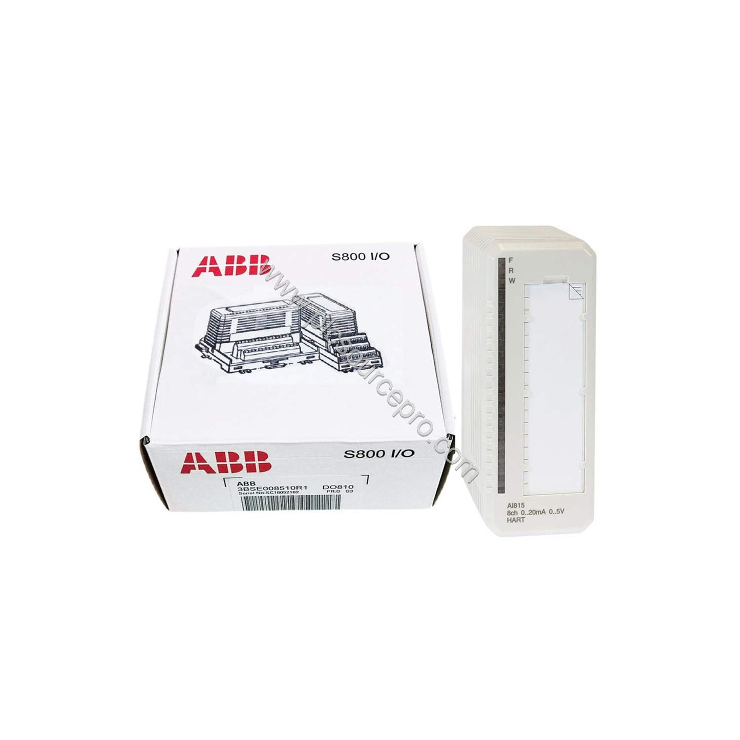 ABB AI815 Product Image 5