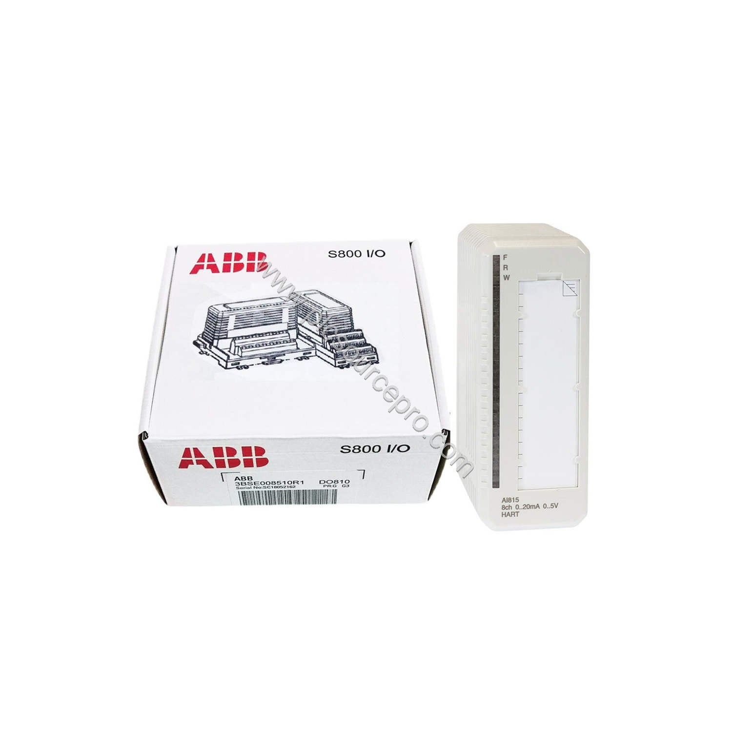 ABB AI815 Product Image 5