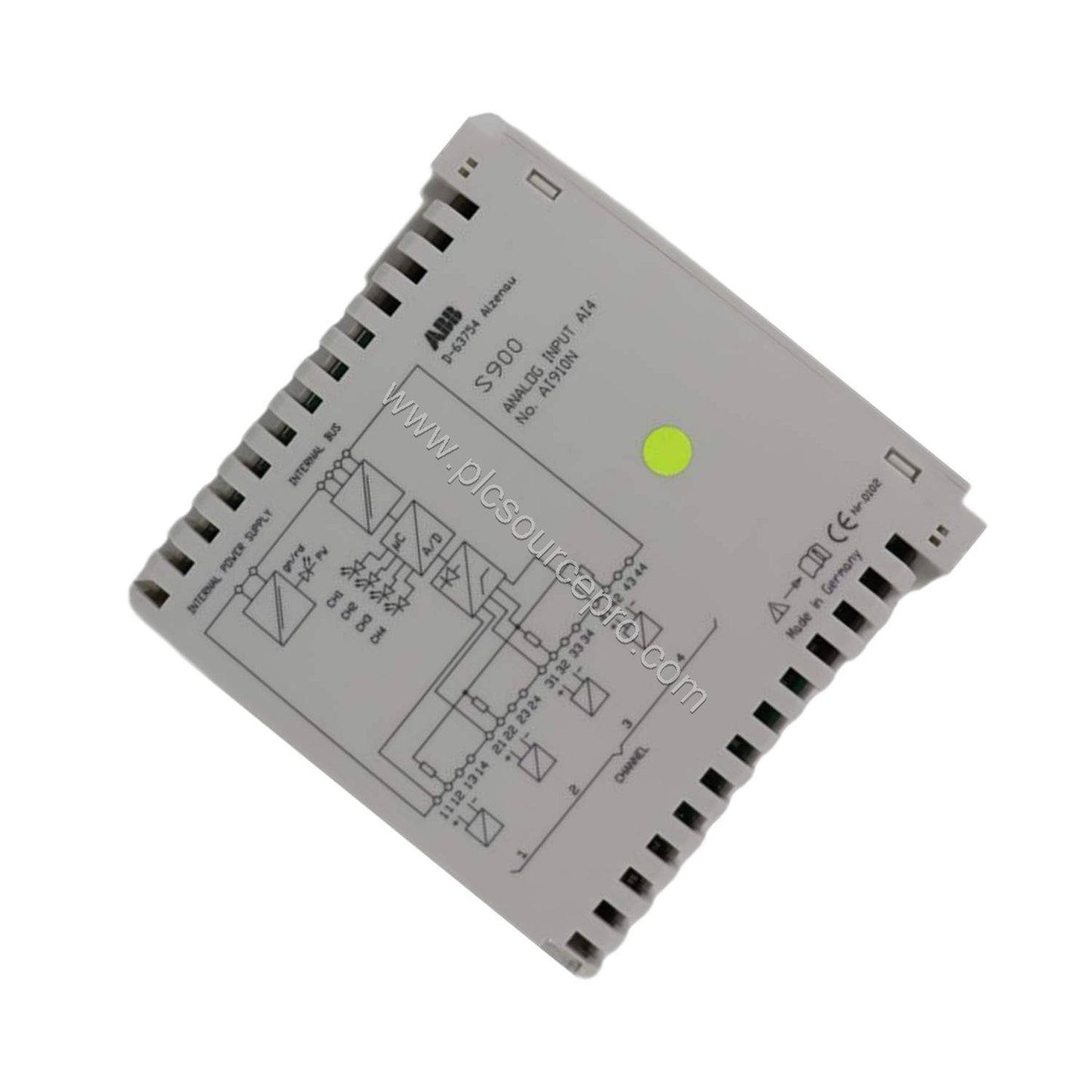 ABB AI910N Product Image 3