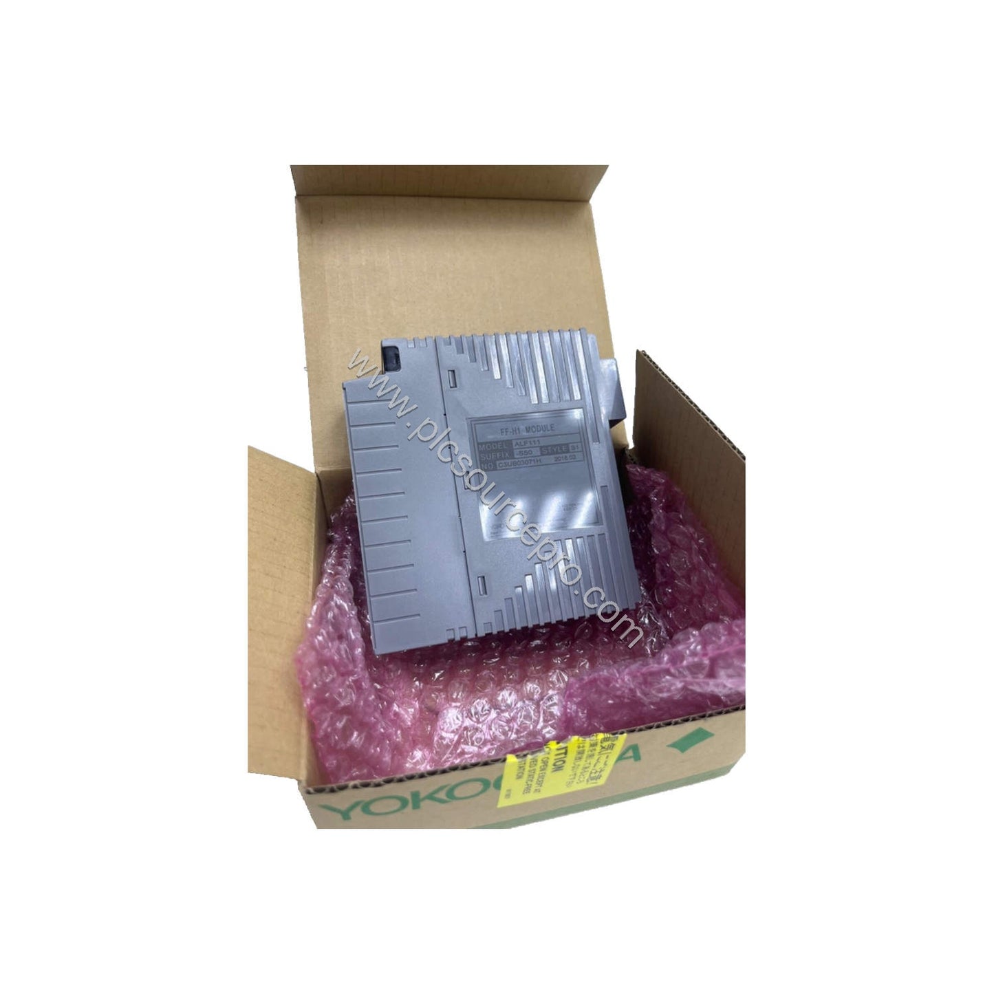 Yokogawa ALF111-S50 - ALF111-S50