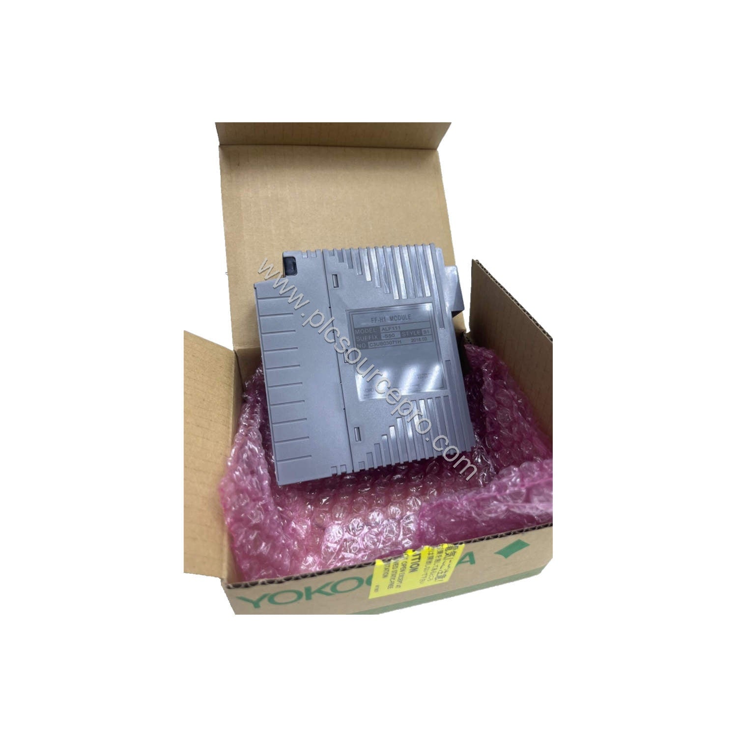 Yokogawa ALF111-S50 - ALF111-S50