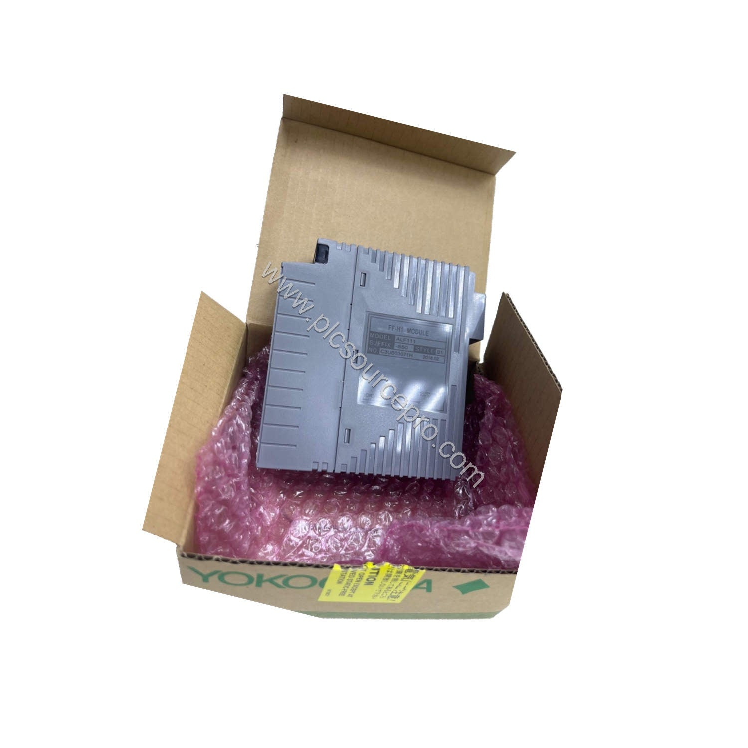 Yokogawa ALF111-S50 - ALF111-S50