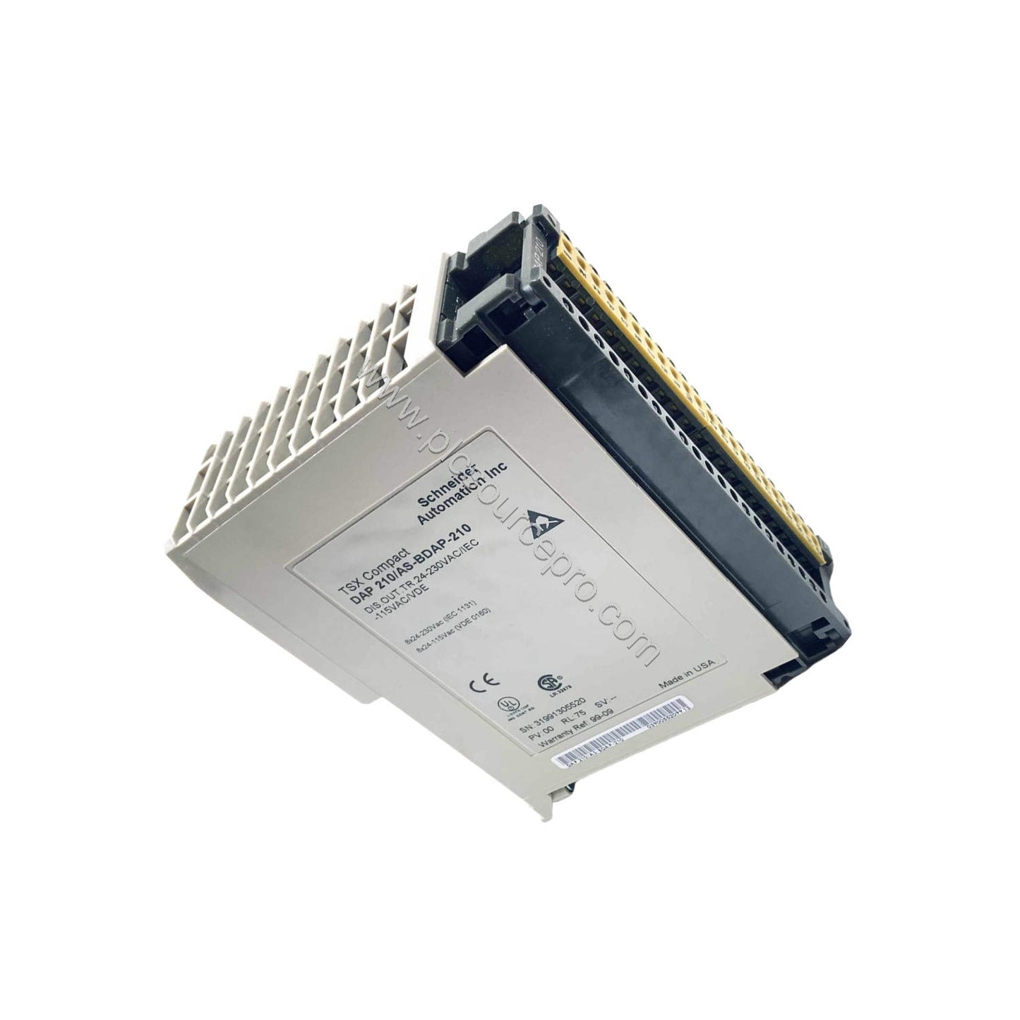 Schneider AS-BDAP-210 Product Image 3