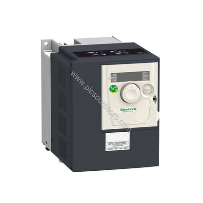 Schneider ATV312HU15N4 Product Image 5