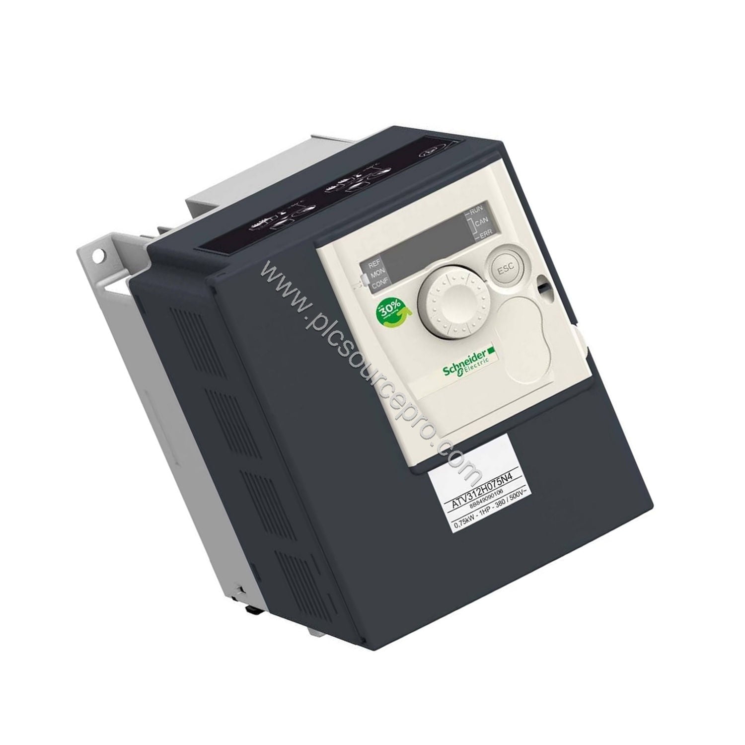 Schneider ATV312HU15N4 Product Image 6