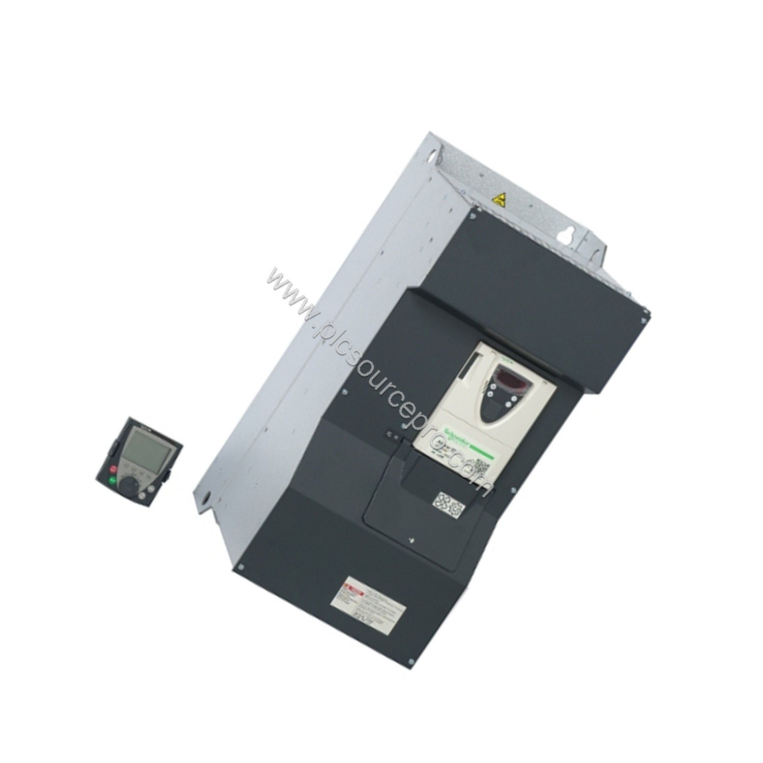 Schneider ATV61HC11N4 Product Image 3