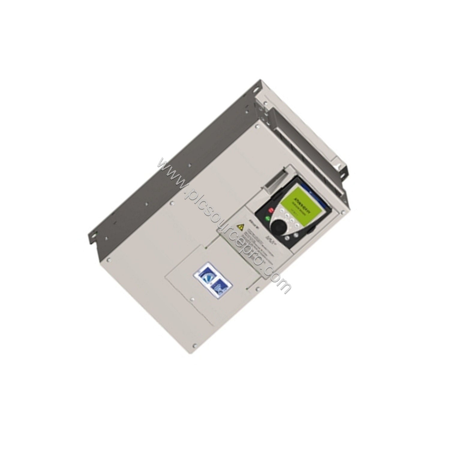 Schneider ATV61HD37N4Z Product Image 3