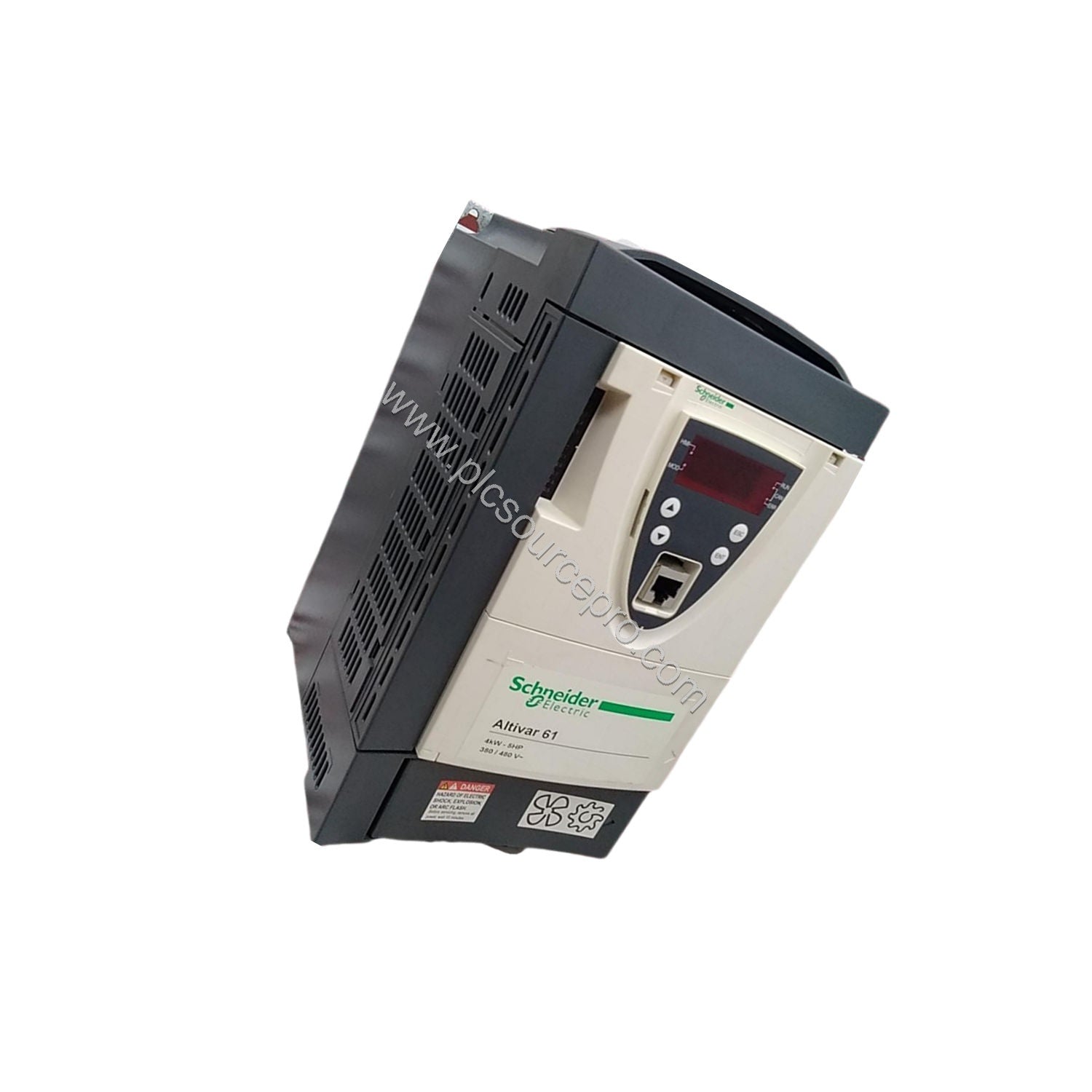 Schneider ATV61HU40N4 Product Image 3