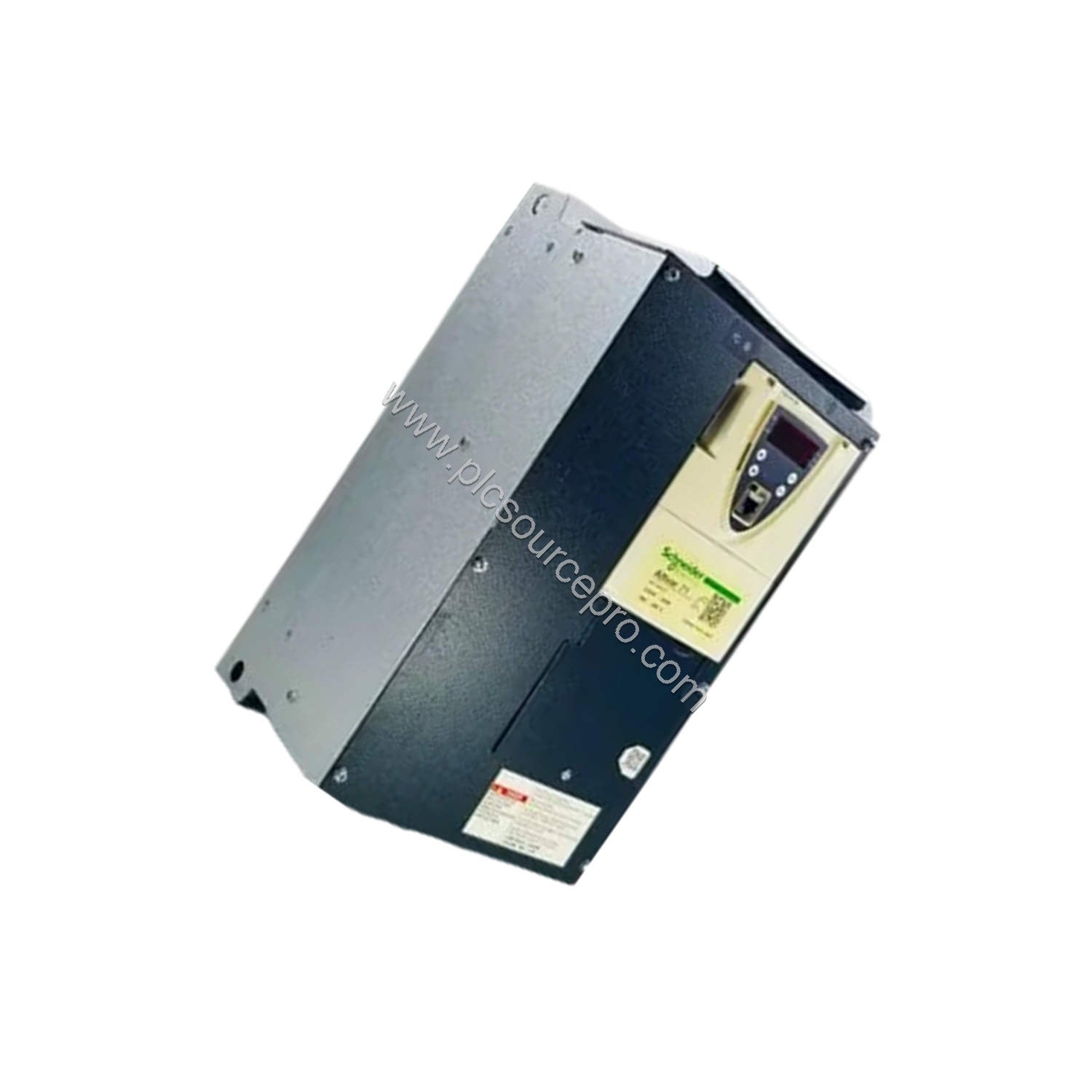 Schneider ATV71HC11N4 Product Image 6