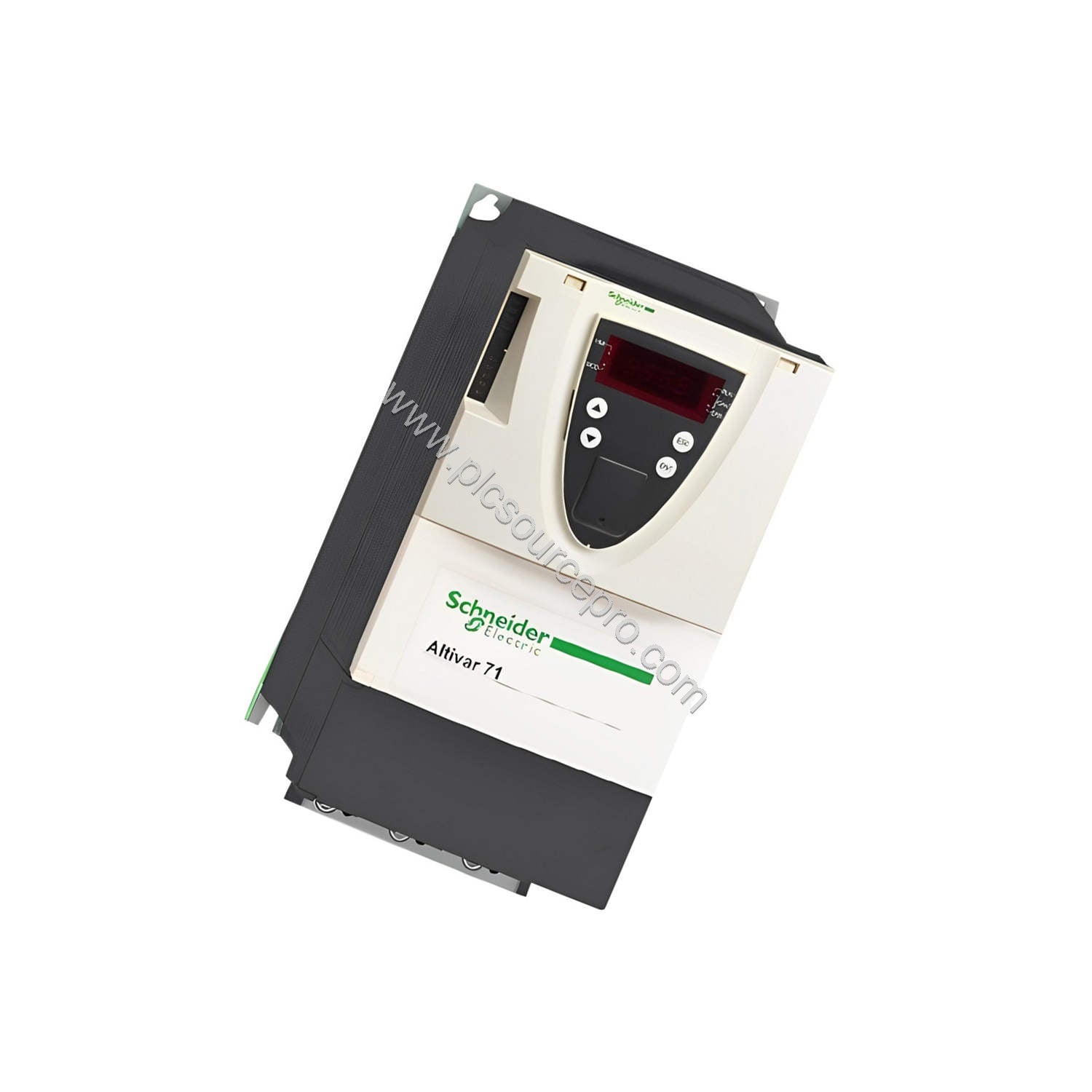 Schneider ATV71HD37N4 Product Image 3