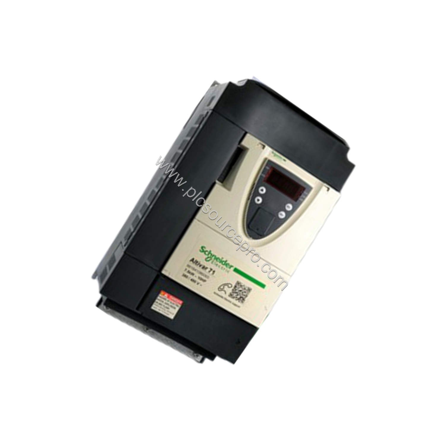 Schneider ATV71HD75N4 Product Image 3
