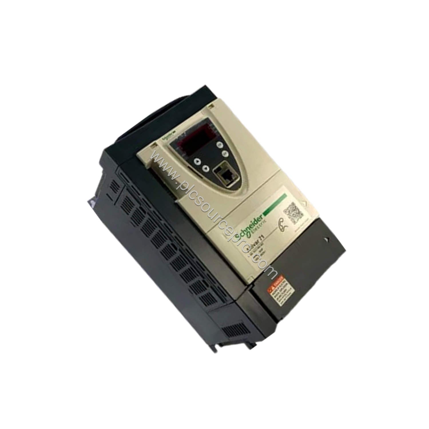 Schneider ATV71HU40N4 Product Image 3