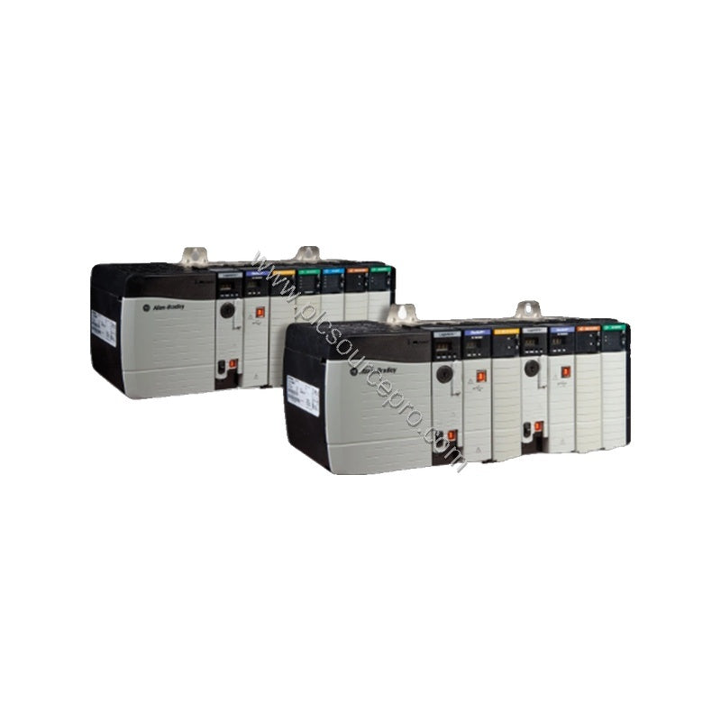 Figure 2: Technical detail of the Allen-Bradley 153H-F251FAD-50 highlighting the terminal block layout and nameplate with spe