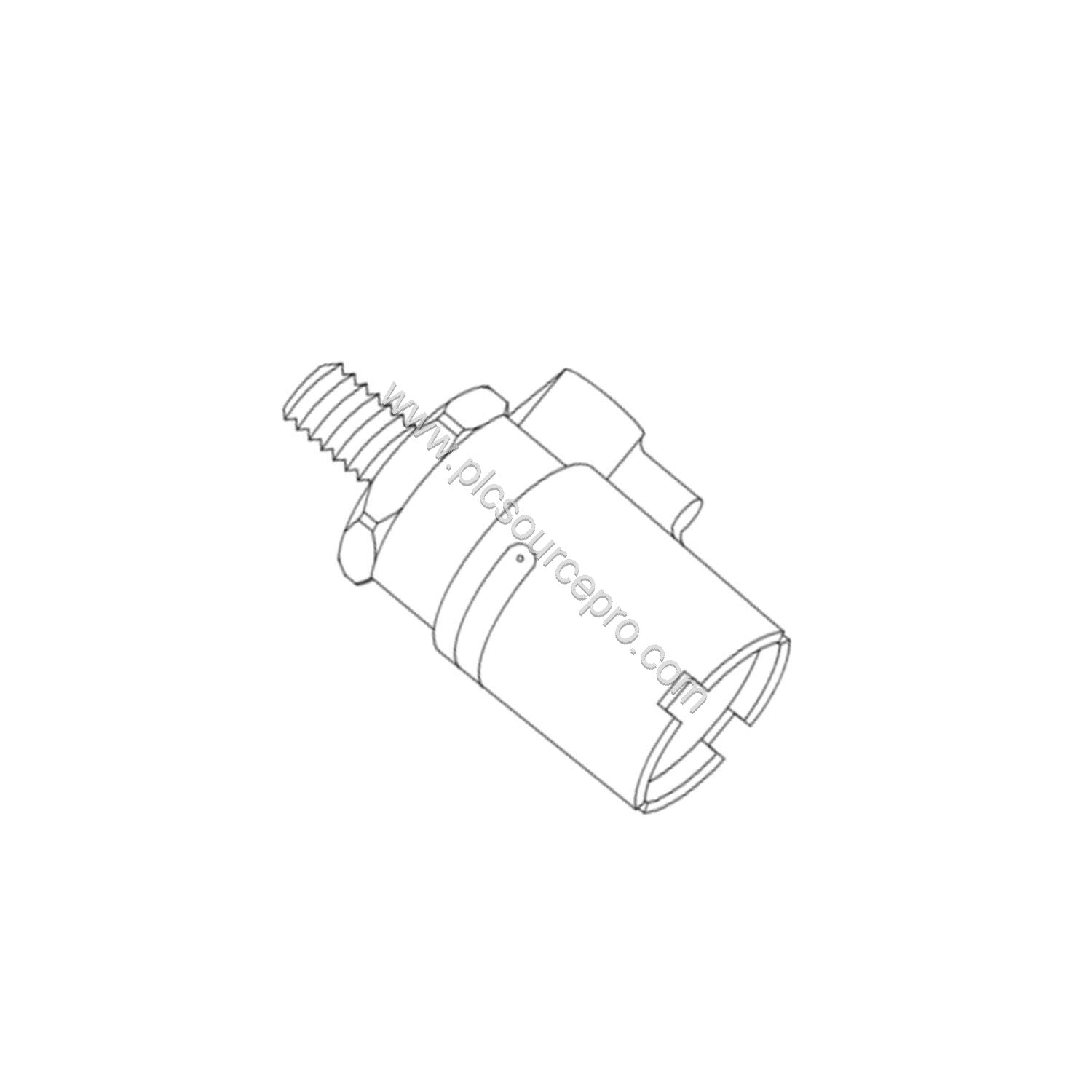 Bently Nevada BA42608-03-03 Product Image 3