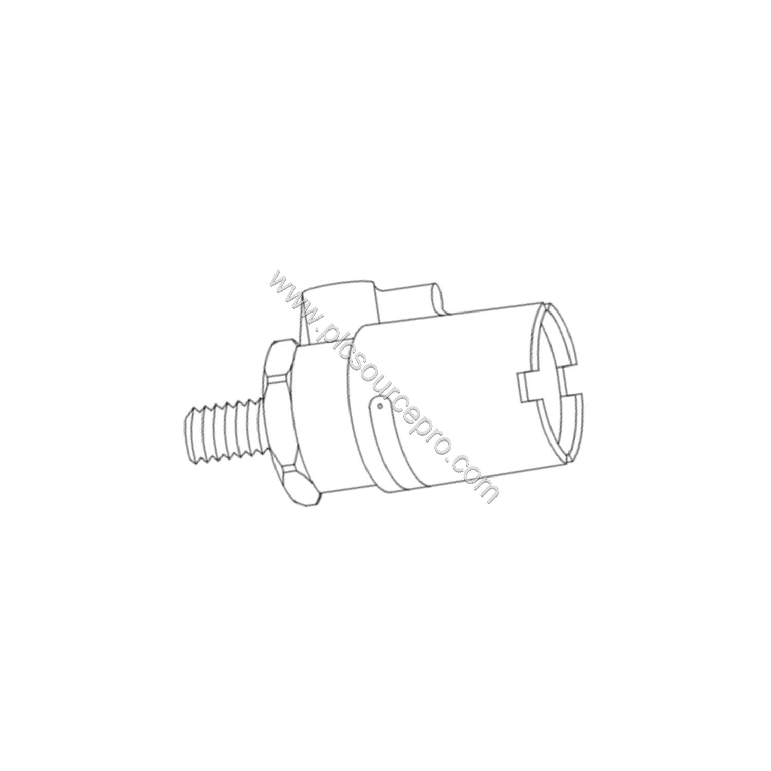 Bently Nevada BA42608-03-03 Product Image 5