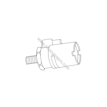 Bently Nevada BA42608-03-03 Product Image 5