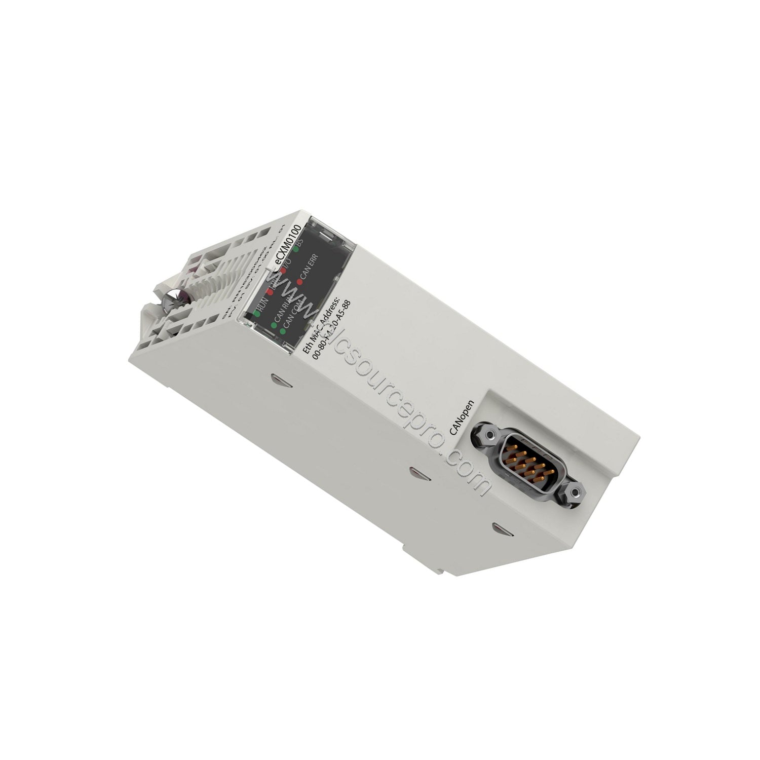 Schneider BMECXM0100H Product Image 3