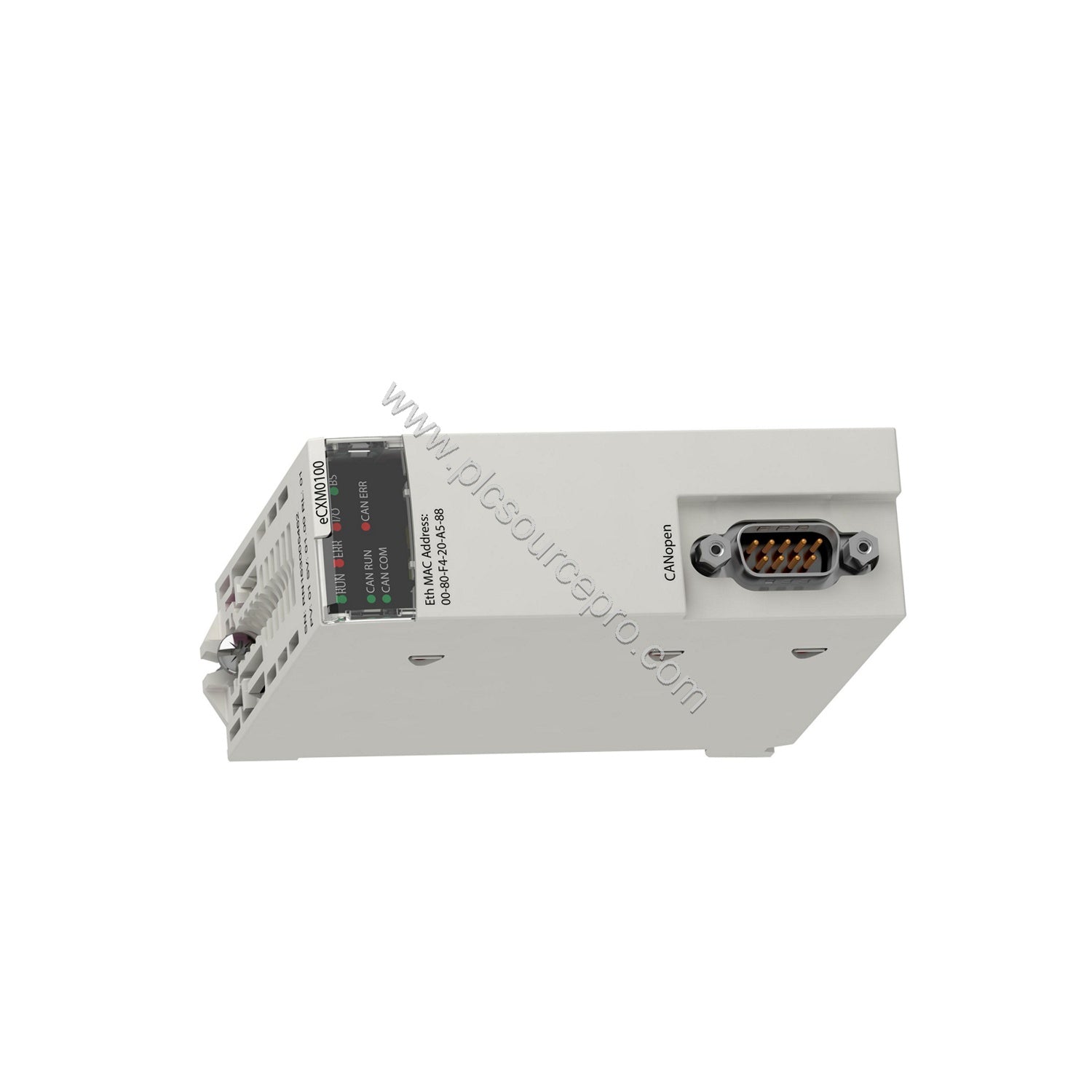Schneider BMECXM0100 Product Image 3
