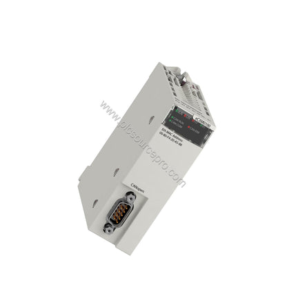 Schneider BMECXM0100 Product Image 4