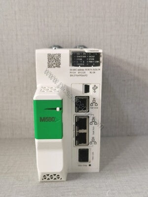 Schneider BMEH582040C Redundant Processor Module for Modicon M580