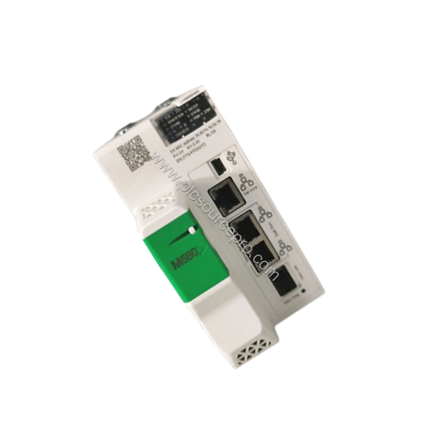 Schneider BMEH584040C Product Image 4