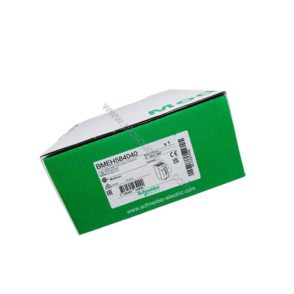Schneider BMEH584040C Redundant Processor Module for Modicon M580