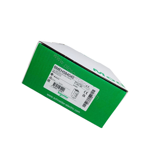 Schneider BMEH584040C Redundant Processor Module for Modicon M580