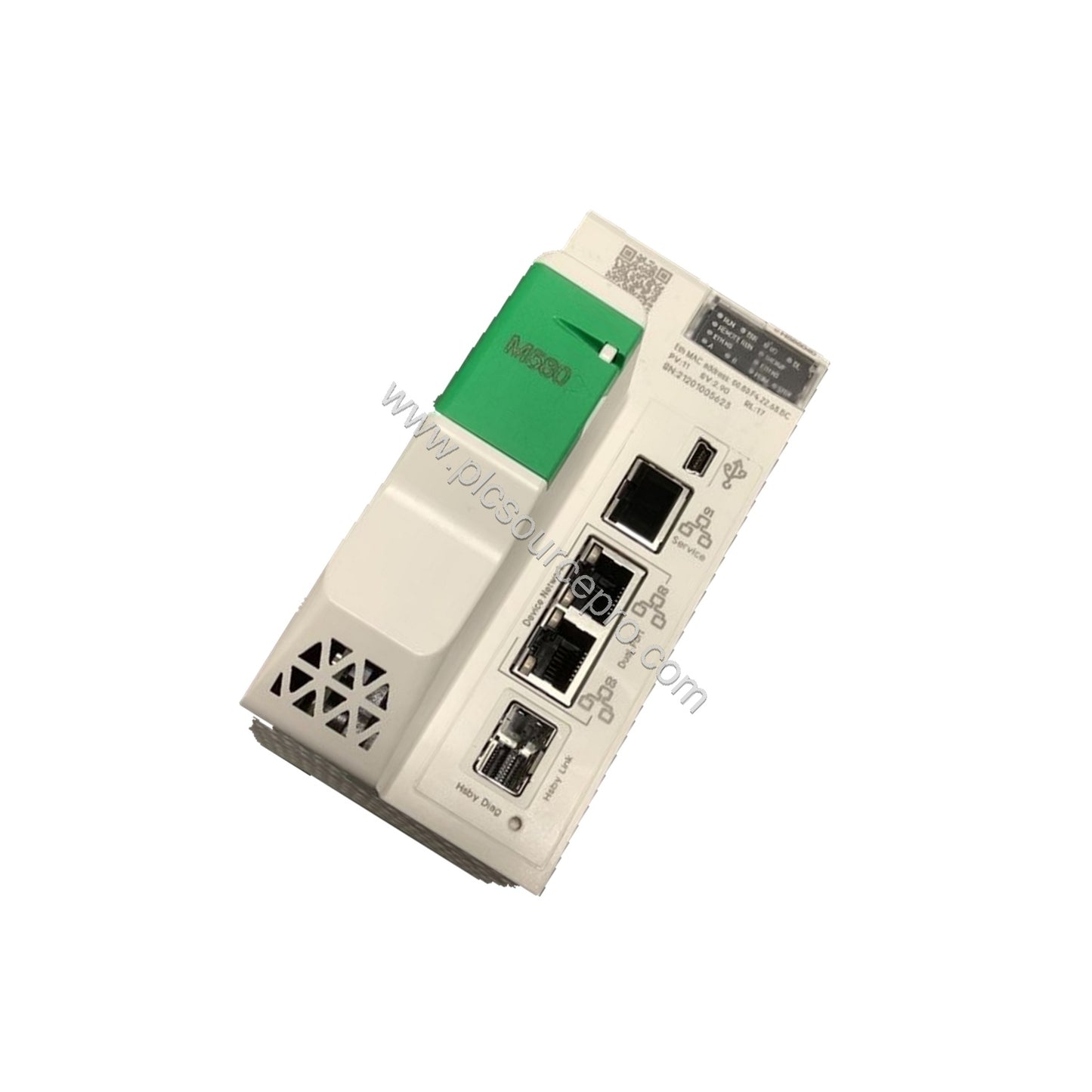 Schneider BMEH586040 Product Image 3